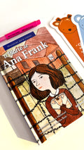 El Diario de Ana Frank - Edición Infantil