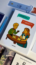 CAJA LITERARIA PREMIUM ARAMI