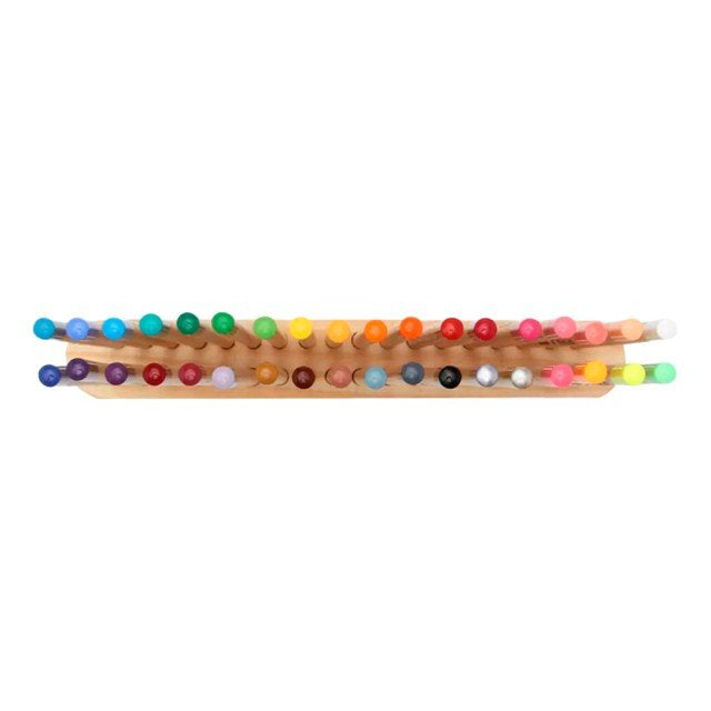 Faber-Castell EcoLápices SuperSoft Natural Edition x36 (Edición Limitada)