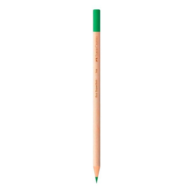 Faber-Castell EcoLápices SuperSoft Natural Edition x36 (Edición Limitada)
