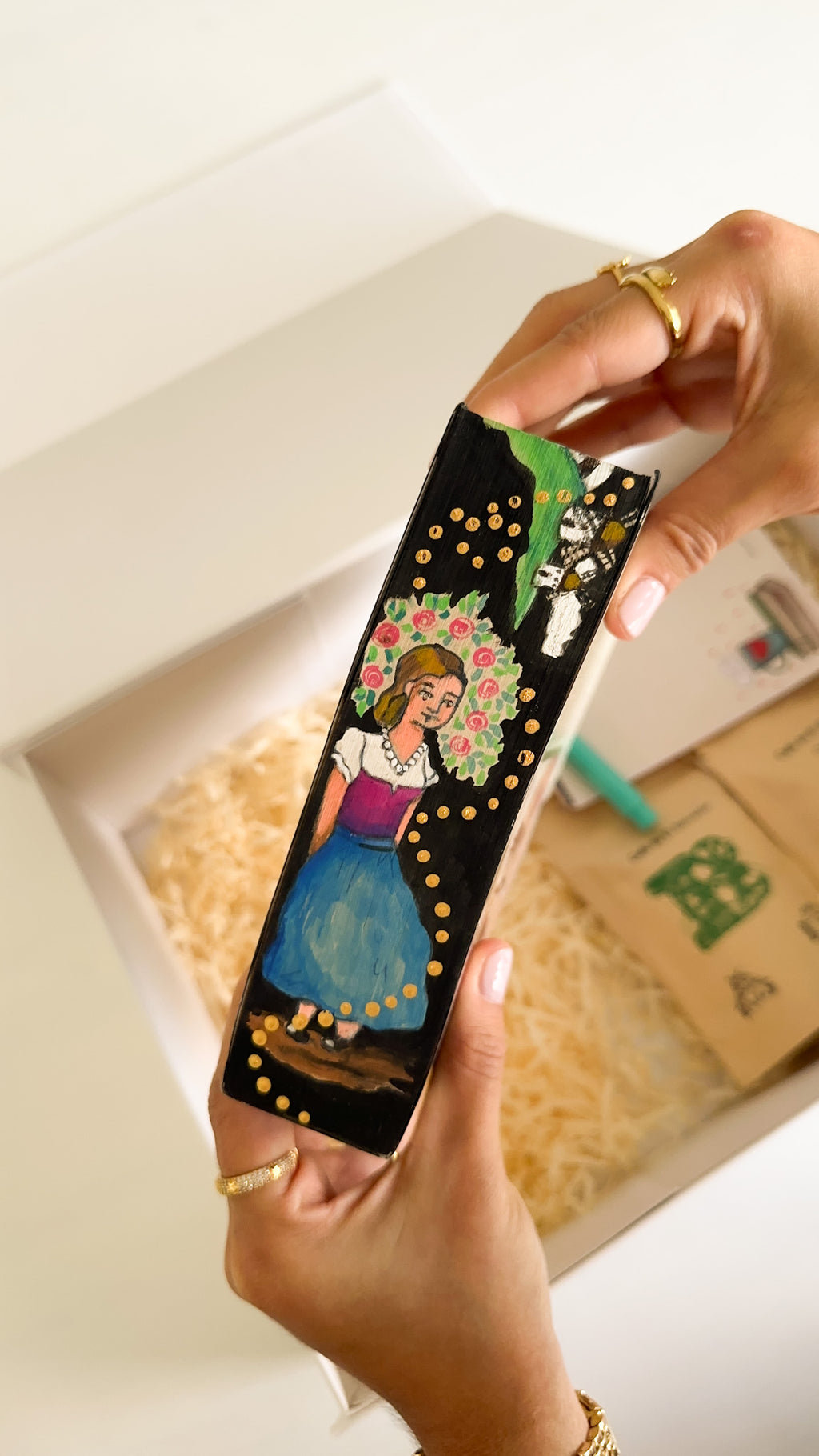 Don Quijote de la Mancha - Clásicos Pintados