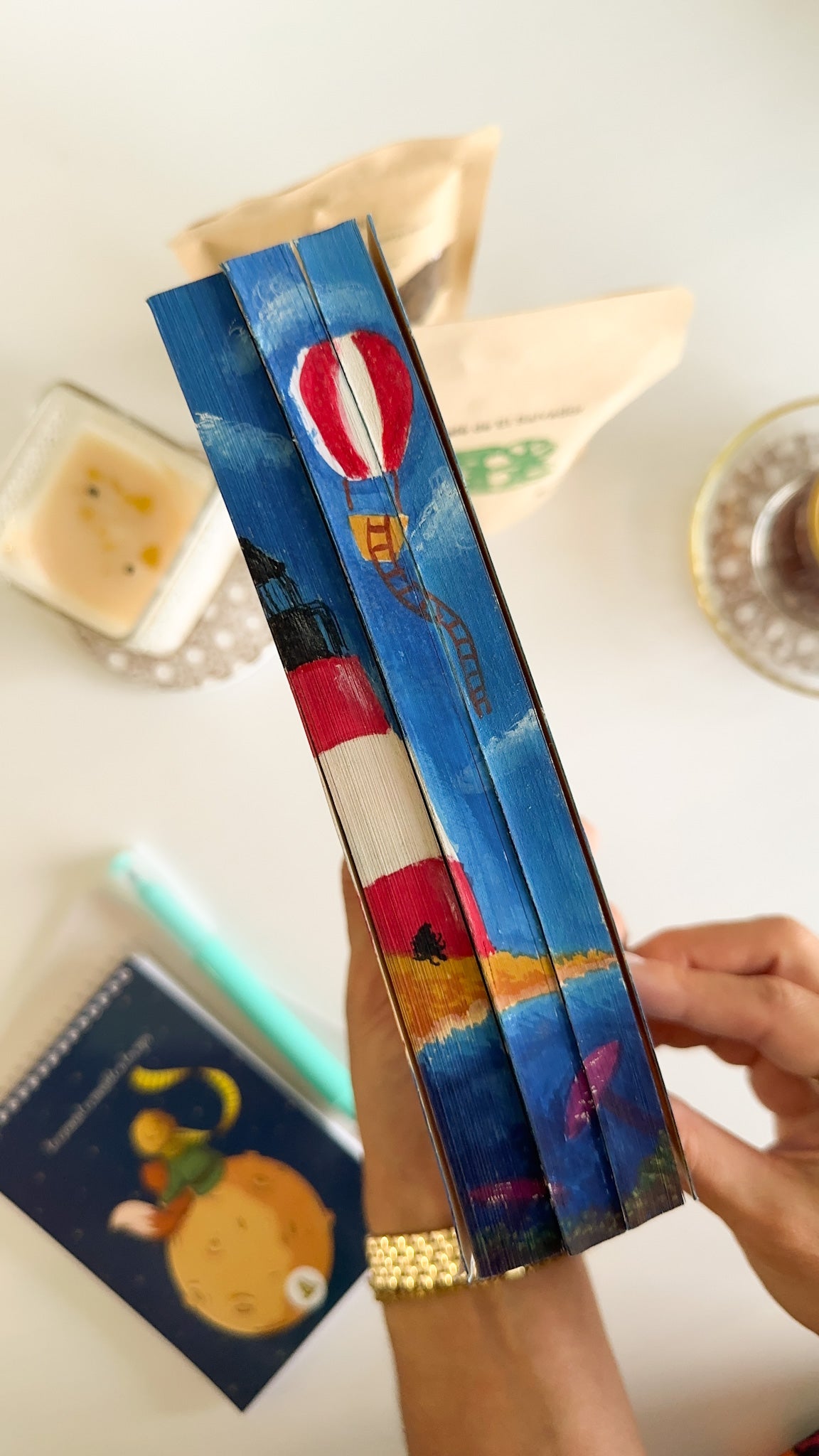 Julio Verne - Clásicos Pintados