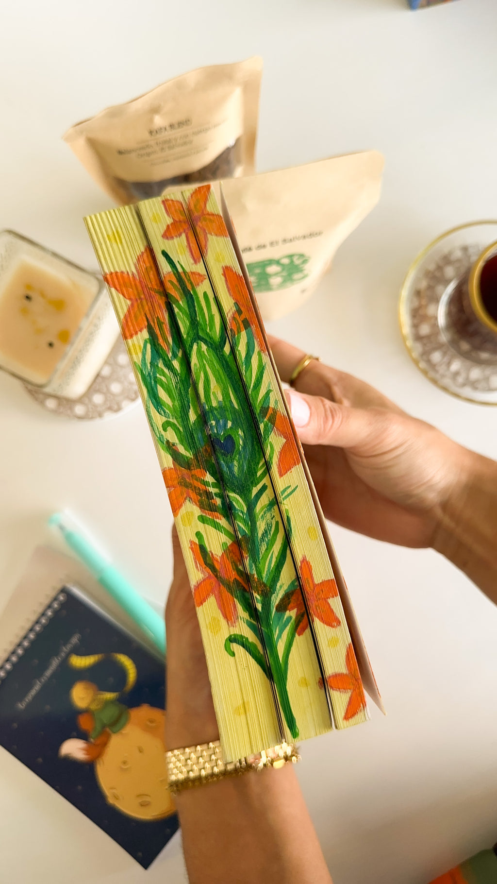 Jane Austen - Clásicos Pintados