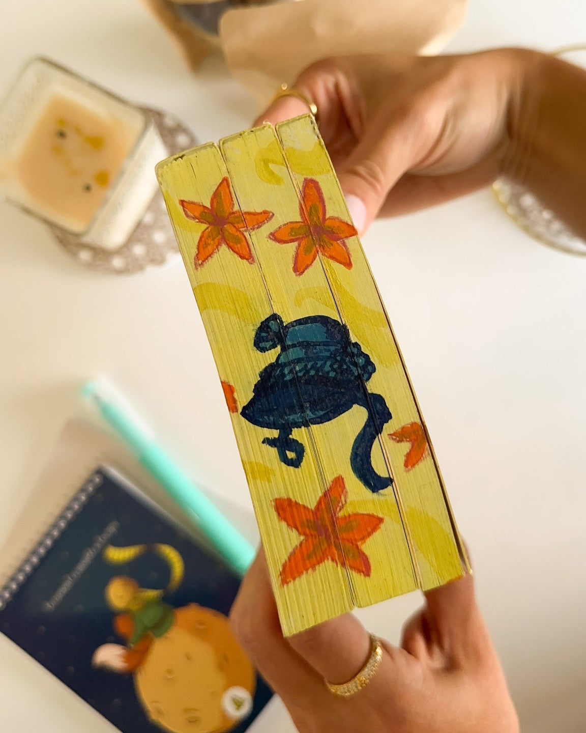 Jane Austen - Clásicos Pintados