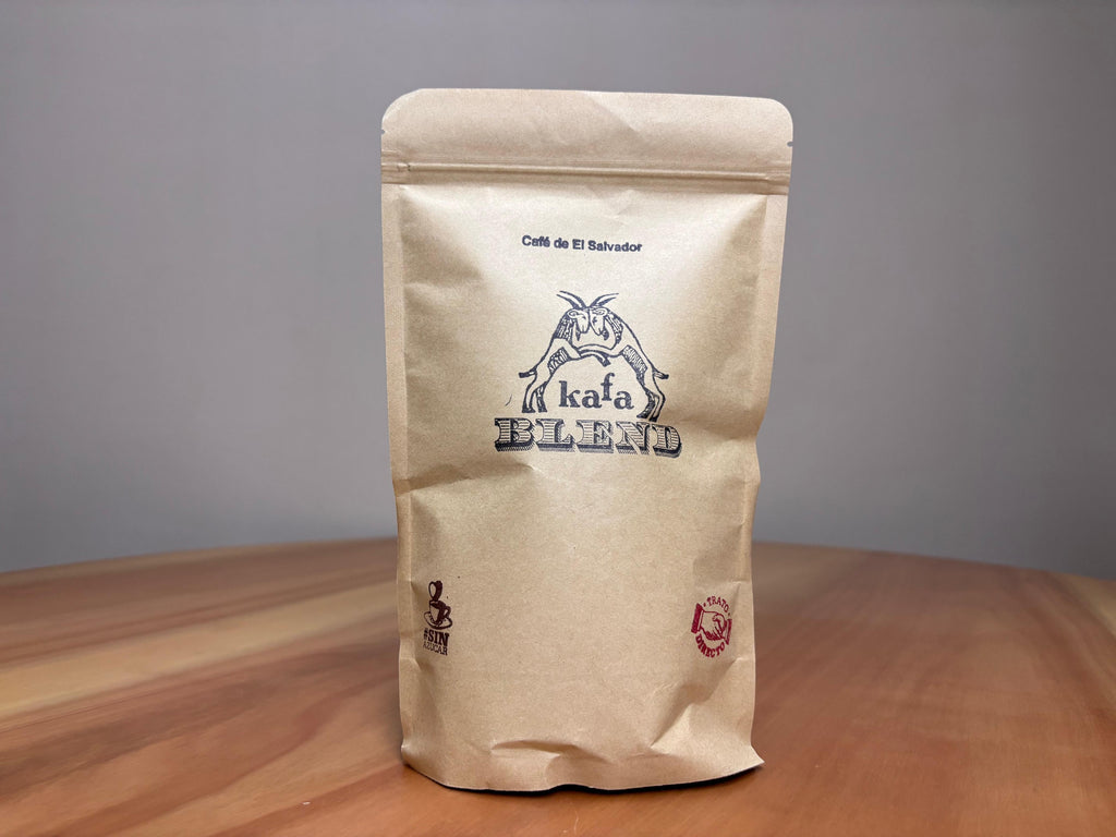 Set Espresso de Estrellas