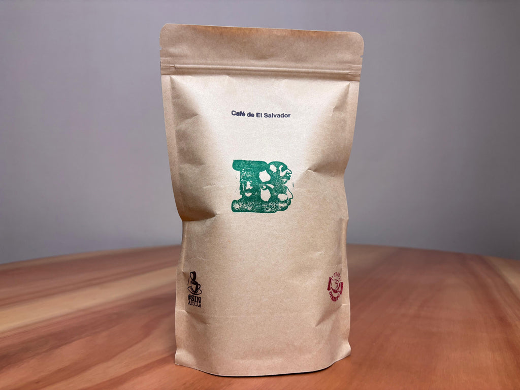 Set Espresso de Estrellas