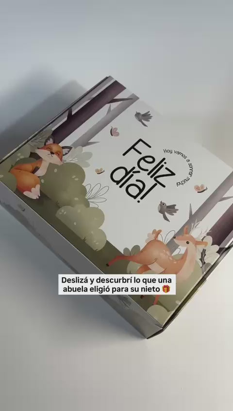 Fábulas de Esopo
